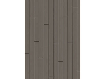 PR Flooring WPC Terrassendiele Silver Cedar geriffelt & glatt Strong 2020 Hohlkammerprofil Silver Cedar A0013177 | 1